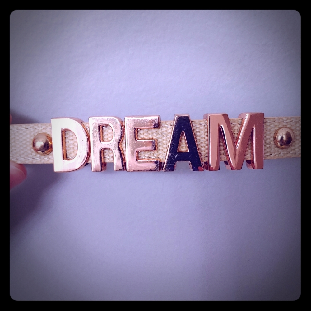 BCBgeneration Rose Gold Dream Bracelet